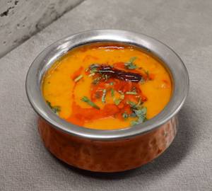 Dal tadka