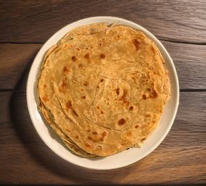 Tawa Lachha Paratha