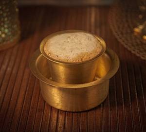 Tea [ Flask 200 Ml, Serves 2]