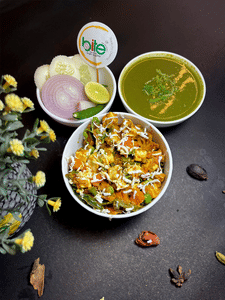 Mix Veg