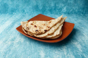Rumali Roti