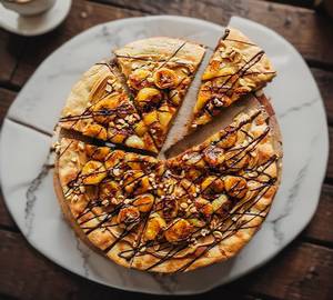 Bakery Special Pizza [7 Inches]