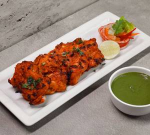 Angara murgh tikka