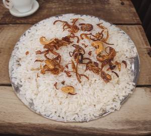 Ghee rice