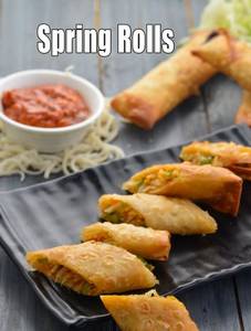 Spring Roll
