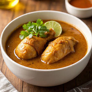 Chicken Curry