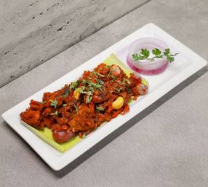 Mutton sukka