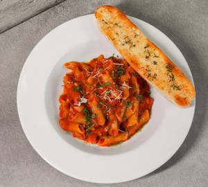 Arrabbiata