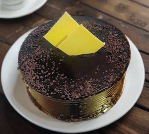 Truffle Cake [500 Grams]