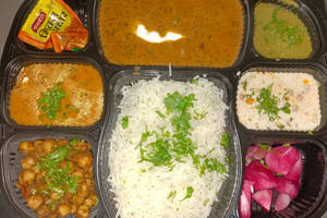 Special Thali