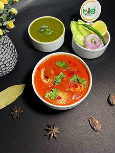Masala Chaap