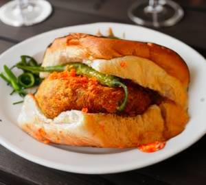 Vada Pav