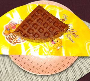 Belgian Chocolate Milk