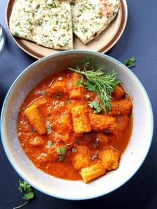 Baby Corn Masala