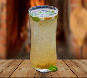 Masala Soda Shikanji