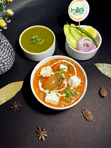 Paneer Do Pyaza