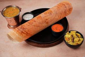 Masala Dosa