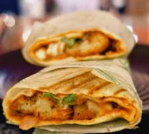 Chilli Wrap