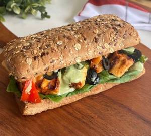 Paneer Sub
