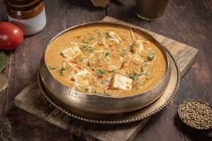 Paneer Achari