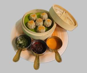 Prawn Sui Mai