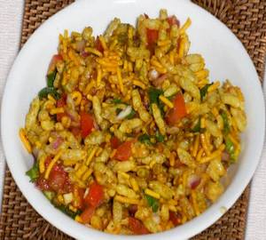 Ragda Bhel