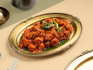 Paneer 65
