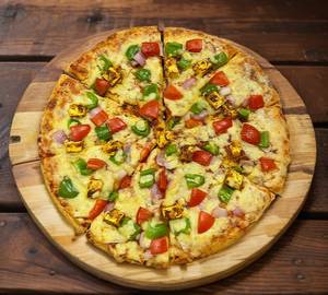 Jodhpuri Pizza [8 Inches]