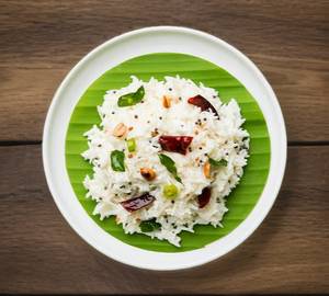 Special curd rice bowl [500 m]