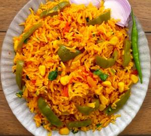 King Chilli Rice