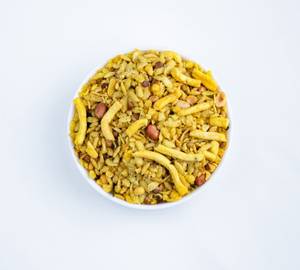 Khatta Meetha Chiwda (160g)