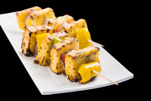 Paneer Tikka Kebab