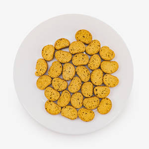 Mini Jeera Rusk (250g)