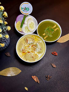 Stuffed Malai Kofta