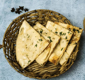 Masala Kulcha