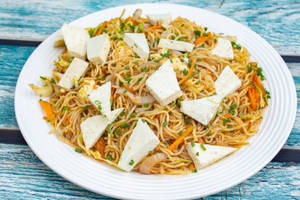 Panner Chowmein