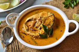 Fish Curry