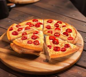 Spicy Pizza (7 Inch)