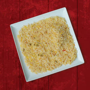 Mandi rice only