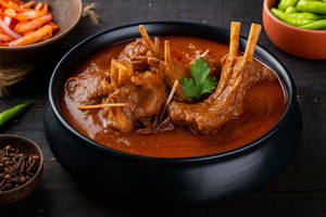Mutton Tawa Masala  - 4 Pcs