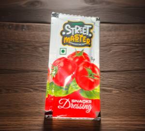Tomato Ketchup 