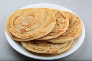 Tandoori Paratha
