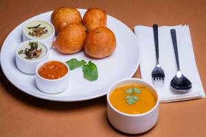 Mysore Bonda