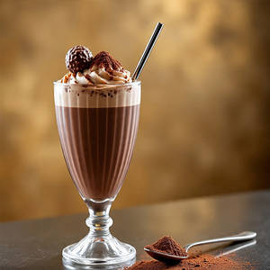 Ferraro Roacher Milkshake