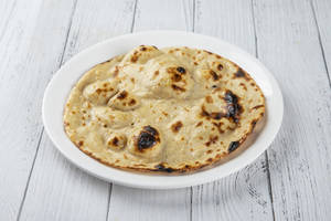 Tandoori Roti
