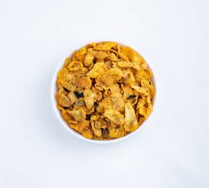 Corn Chiwda Spicy (220Gm)