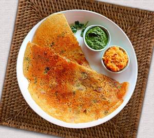Game Masala Dosa Small [3 Pieces]