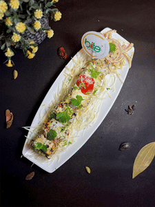 Paneer Malai Tikka
