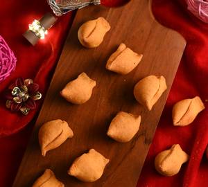 Mini Samosa [500 grams]