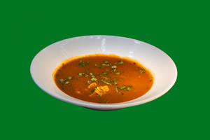Nattukozhi Soup
